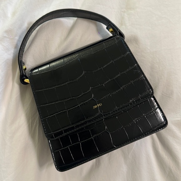 JW PEI Handbags - JW PEI The Fae top handle mini bag